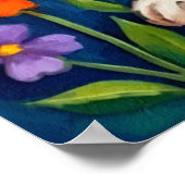 バニーブリス ポスター (角)