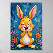 バニーブリス ポスター (正面)