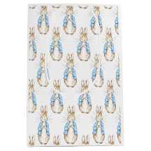 バニーブルーベビーシャワー