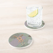 バニープリム コースター (側面)