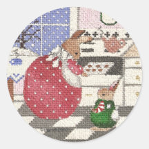 バニーベーキングクッキー