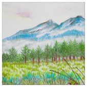 バニーホップ ファブリック (見本)