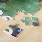 バニーホームハニーアムホーム ジグソーパズル (側面)