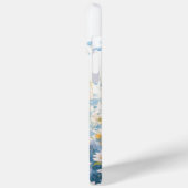 バニーメドウメイヘム Case-Mate iPhoneケース (裏面 / 左)