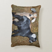 バニーヤート アクセントクッション (裏面(縦))