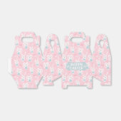 バニーラビットイースタービーフボックス フェイバーボックス (折り畳みなし)