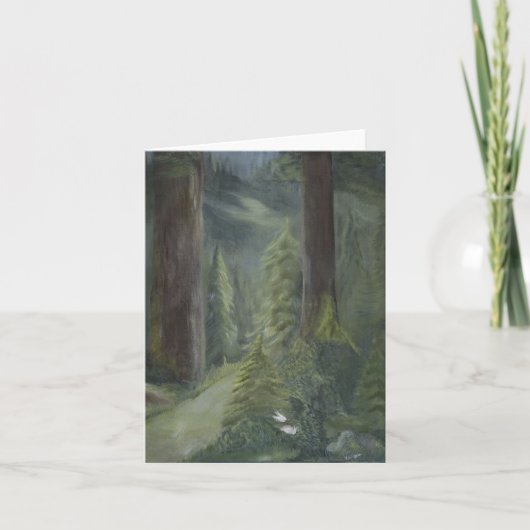 バニーラビットカード シーズンカード (正面)