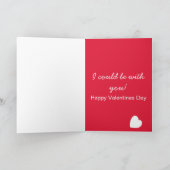 バニーラビットデリバリホリデーカード シーズンカード (内部)