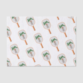 バニーラビットトピアリージンジャージャールラッピングパペ 薄葉紙