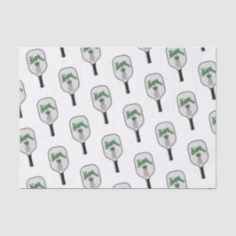 バニーラビットトピアリージンジャージャー瓶 薄葉紙