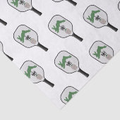 バニーラビットトピアリージンジャージャー瓶 薄葉紙 (詳細)