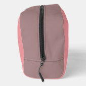 バニーラビットトラベルバッグ ドップキット (右)