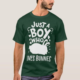 バニーラビットバニーラバー Tシャツ