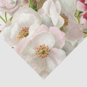 バニーラビットバラフラワーミュージックデコップイースター 薄葉紙 (詳細)