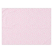 バニーラビットバースデーパーティー テーブルクロス (正面(横))