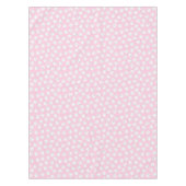 バニーラビットバースデーパーティー テーブルクロス (正面)