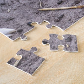 バニーラビットパズル ジグソーパズル (側面)