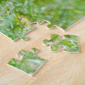 バニーラビットパズル ジグソーパズル (側面)