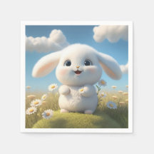 バニーラビットパーティー