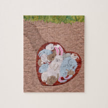 バニーラビットファミリーナイトアンダーグラウンド