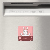 バニーラビット – マグネット (インサイチュ (食洗機))