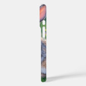 バニーラビットiPhone 16ケース Case-Mate iPhoneケース (裏面 / 左)