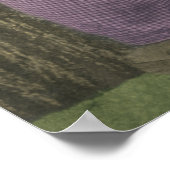 バニーラブポスター ポスター (角)