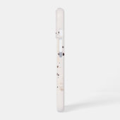 バニーラブメール iPhone 16ケース (左側面)
