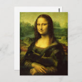 バニーリサ ポストカード (正面/裏面)