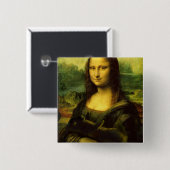 バニーリサ 缶バッジ (正面&裏面)