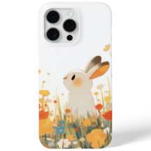 バニーワイルドフローラ畑