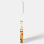 バニーワイルドフローラ畑 Case-Mate iPhoneケース (裏面 / 右)