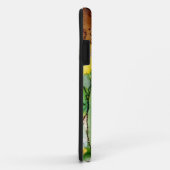 バニー及びSunnflower Case-Mate iPhoneケース (裏面/右)