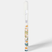 バニー平和な眠り Case-Mate iPhoneケース (裏面 / 左)