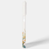 バニー平和な眠り Case-Mate iPhoneケース (裏面 / 右)