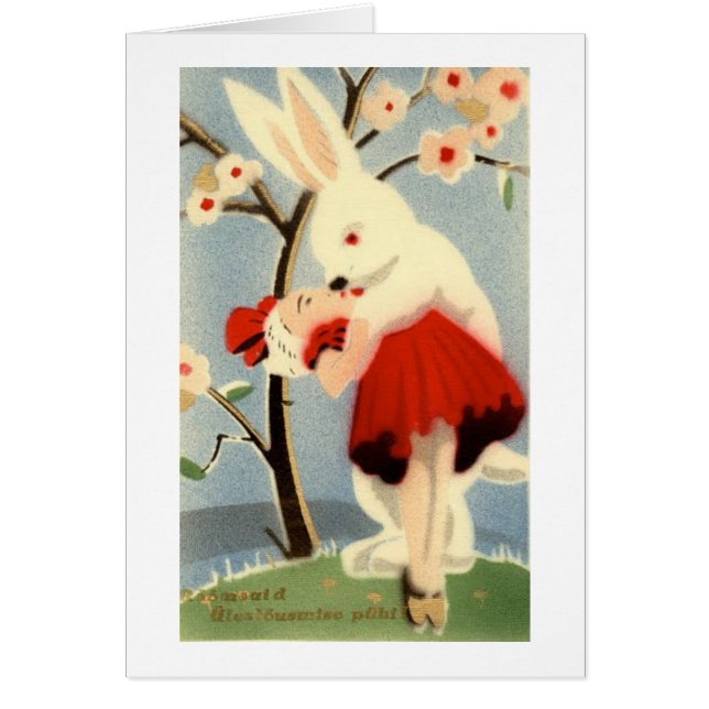 バニー愛 (正面)