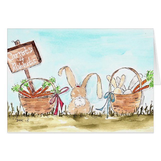 バニー愛 (正面横)