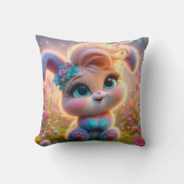 バニー枕 クッション