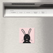 バニー磁石 マグネット (インサイチュ (食洗機))