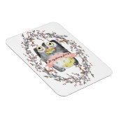 バニー磁石 マグネット (右側)