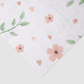 バニー誕生日パーティー 薄葉紙 (詳細)