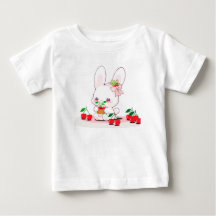 バニー&さくらんぼ：甘い調和コレクション！🍒🐰
