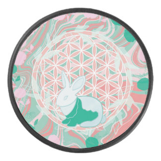 バニー アイスホッケーパック