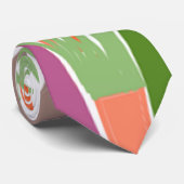 バニー・イヤーズ ネクタイ (ロール)