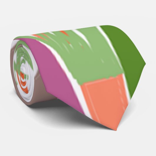 バニー・イヤーズ ネクタイ (ロール)