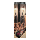 バニー・カバケード タンブラー (裏面)