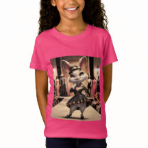 バニー・カバケード