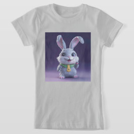 バニー・カバケード Tシャツ