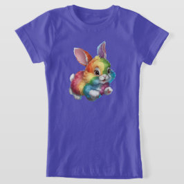 バニー・カバケードTシャツ Tシャツ
