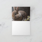 バニー カード (内部)